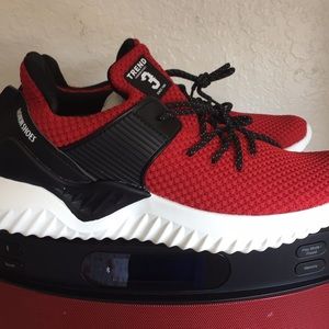 Sneakers men shoes size 10